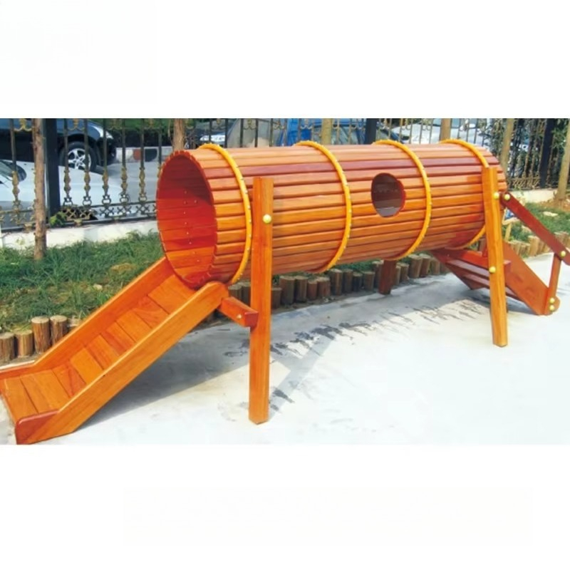 Wooden Climbing Frame, Indoor  - огляд і ціна Kids Outdoor Wooden Climbing Frame
