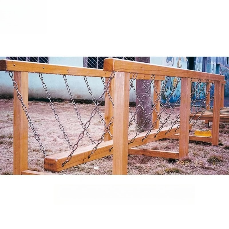 Wooden Climbing Frame, Indoor  - огляд і ціна Kids Outdoor Wooden Climbing Frame