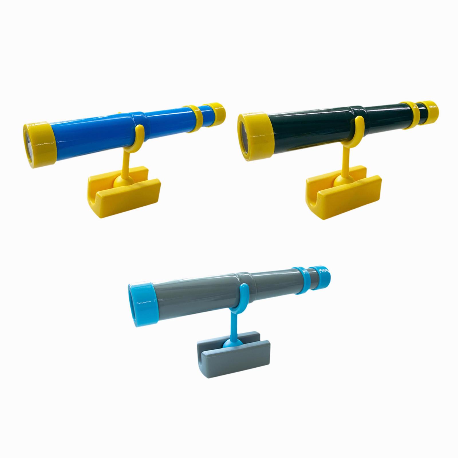 Pirate Playground Telescope Ju - огляд і ціна Kids Outdoor Climbing Frame