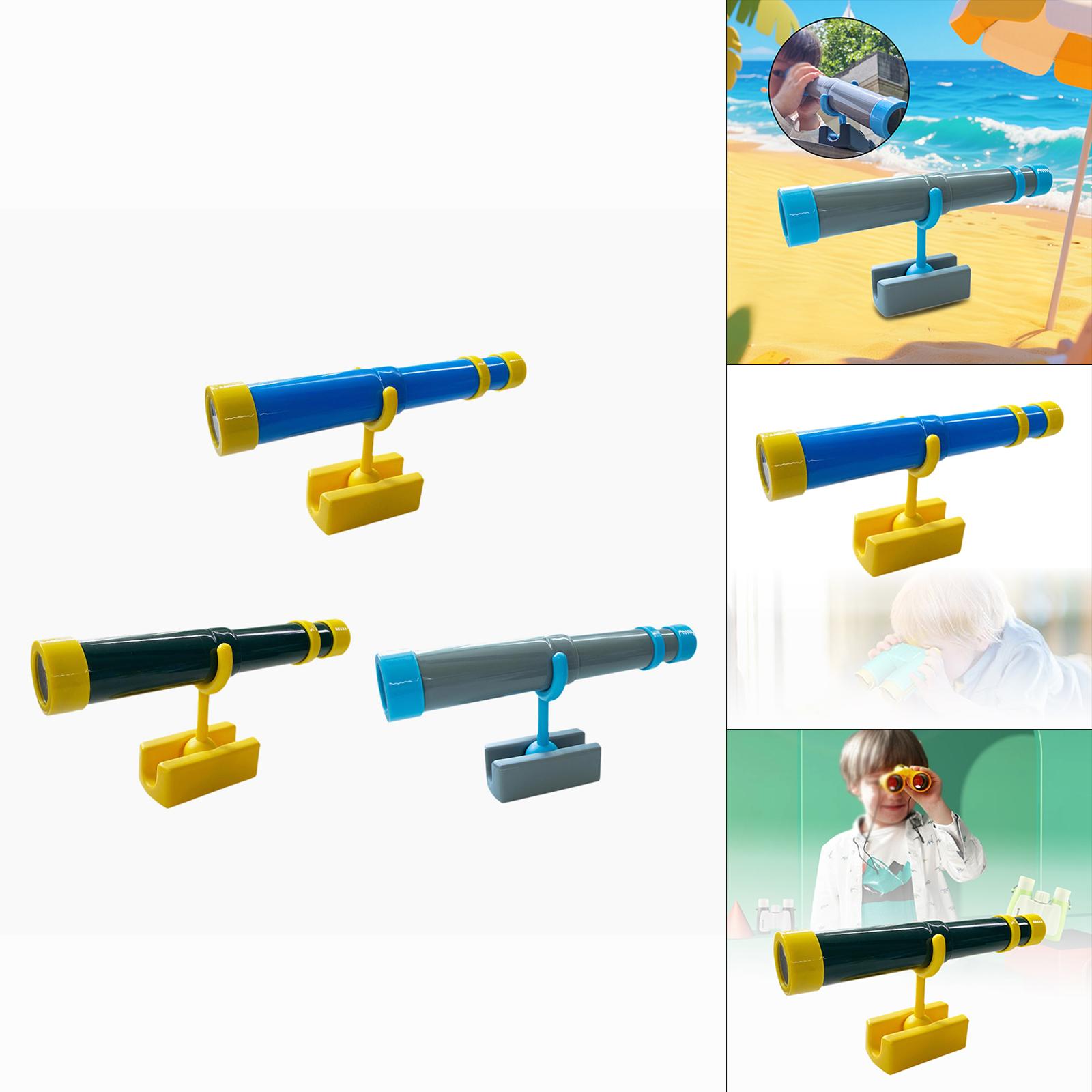 Pirate Playground Telescope Ju - огляд і ціна Kids Outdoor Climbing Frame
