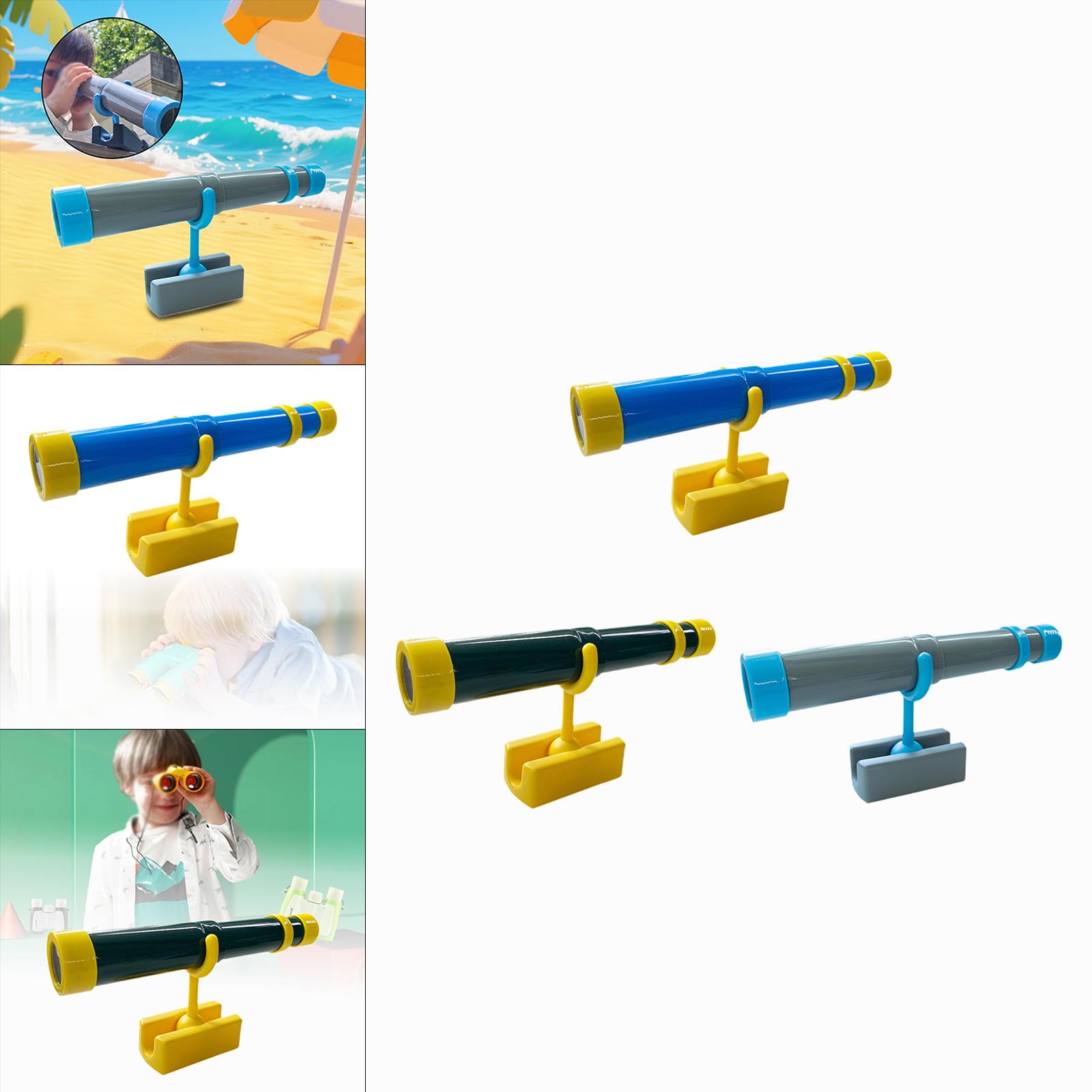 Pirate Playground Telescope Ju - огляд і ціна Kids Outdoor Climbing Frame