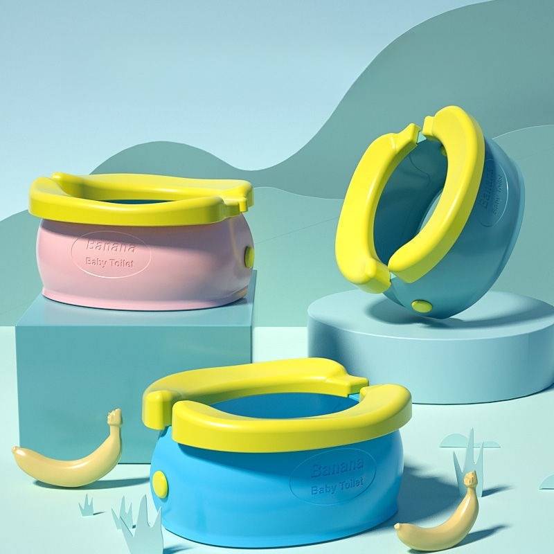 1 Piece Foldable Kids Travel P - огляд і ціна Kids Outdoor Urinal