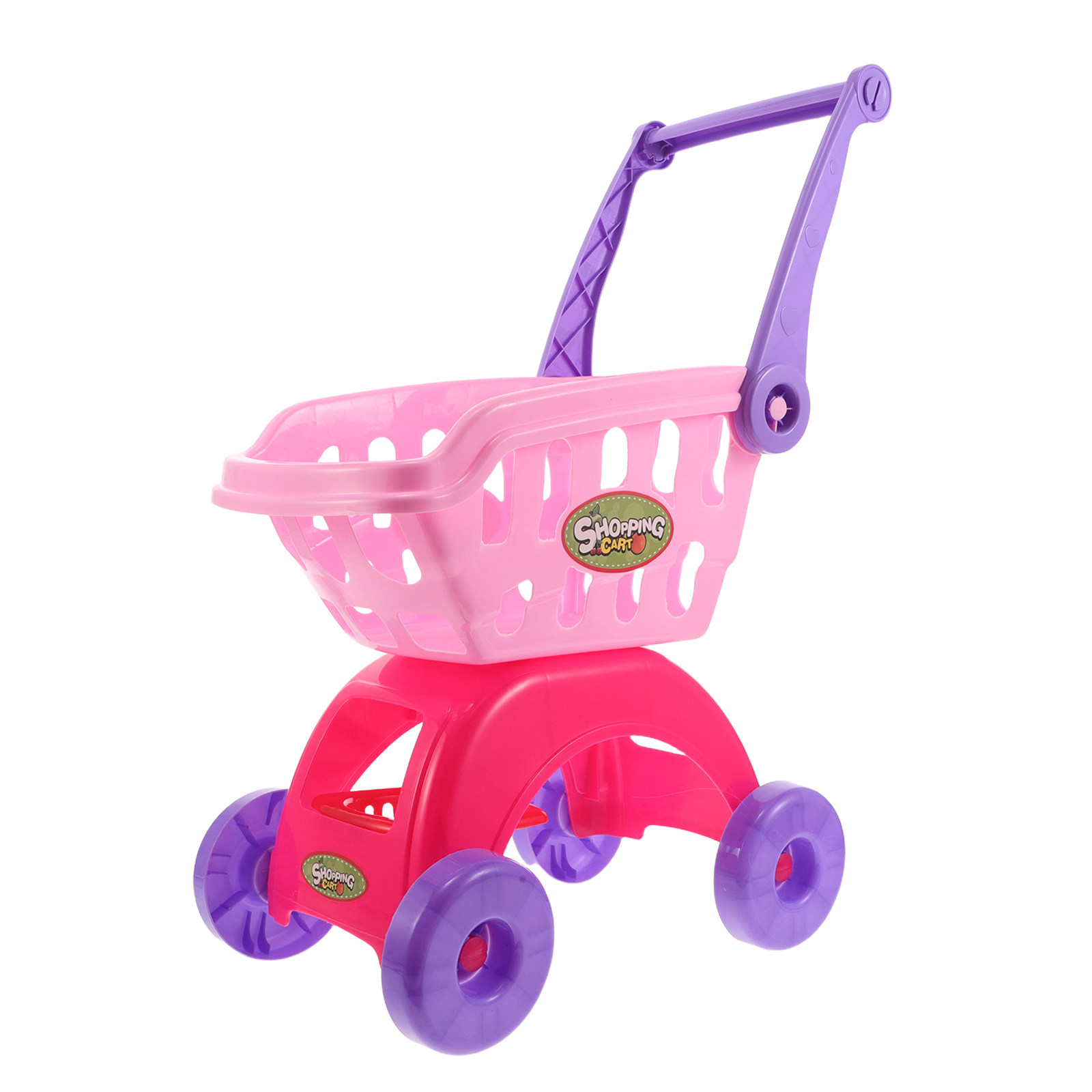 Kids Mini Shopping Cart Lifeli - огляд і ціна Kids Indoor Outdoor Cart