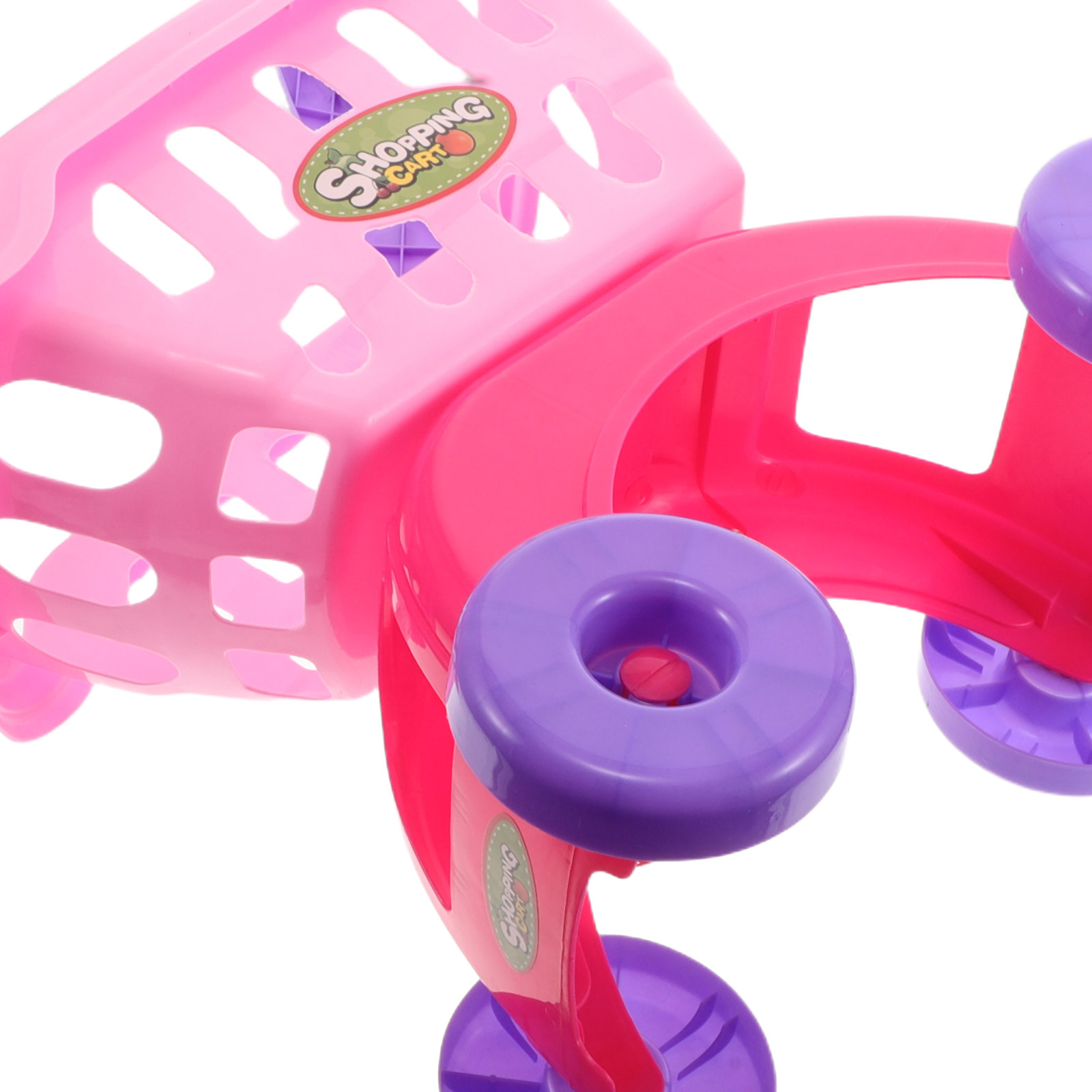 Kids Mini Shopping Cart Lifeli - огляд і ціна Kids Indoor Outdoor Cart