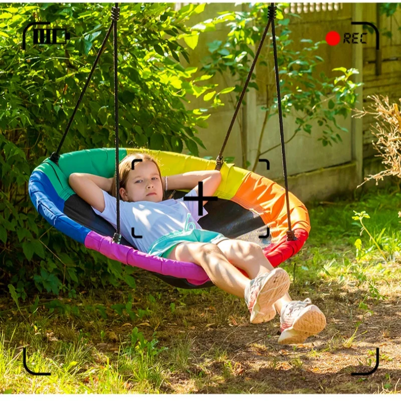 For Garden Hammock Indoor Susp - огляд і ціна Kids Outdoor Hanging Chair