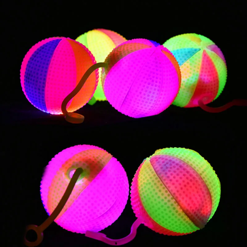 12pcs Light Flashing Ringing B - огляд і ціна Kids Outdoor Easter Toys