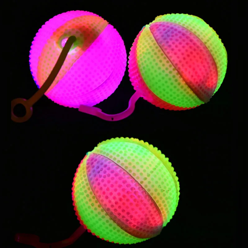 12pcs Light Flashing Ringing B - огляд і ціна Kids Outdoor Easter Toys