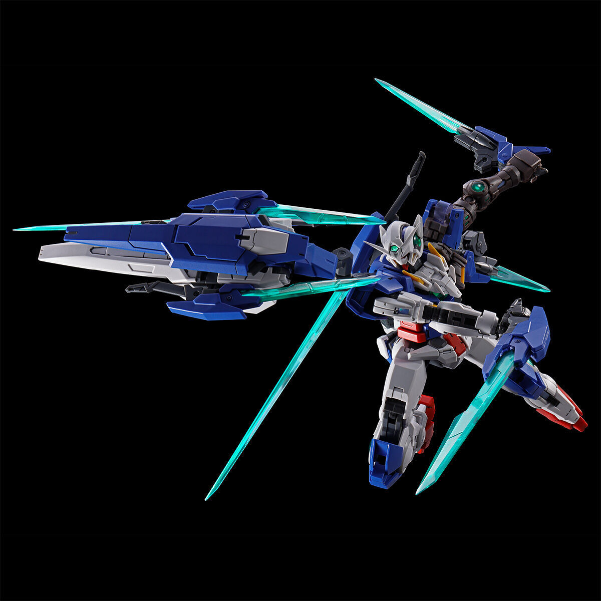 In Stock BANDAI PB LIMITED RG  - огляд і ціна Bandai Model Gundam Rg