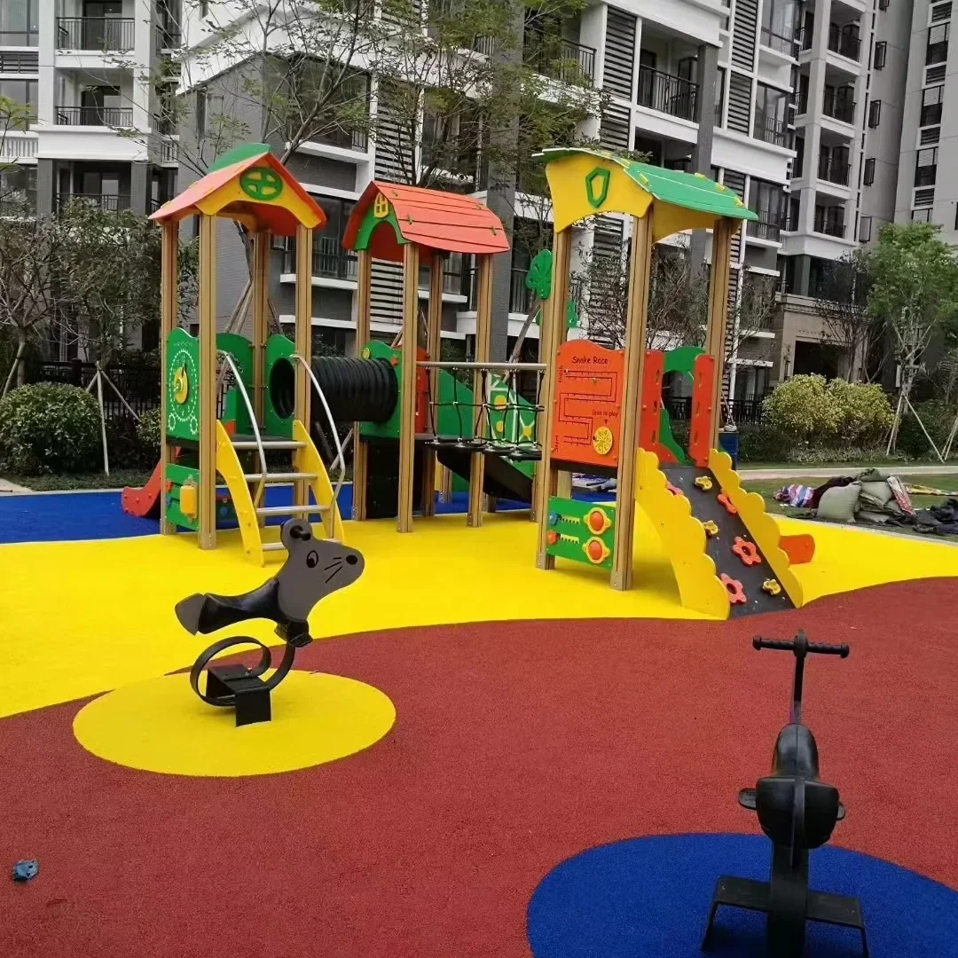 2026 Kids Play Area Indoor and - огляд і ціна Kids Outdoor Play Area