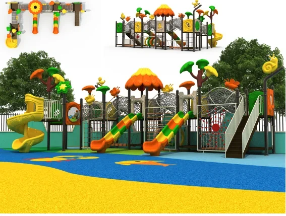 2026 Kids Play Area Indoor and - огляд і ціна Kids Outdoor Play Area