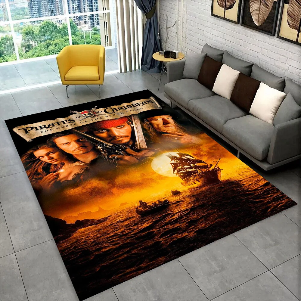 2025 New Jack Johnny Depp Pira - огляд і ціна Kids Outdoor Lounge