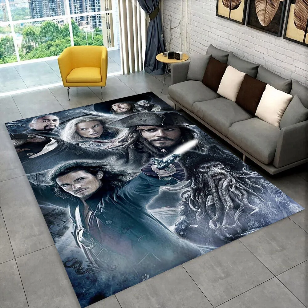 2025 New Jack Johnny Depp Pira - огляд і ціна Kids Outdoor Lounge