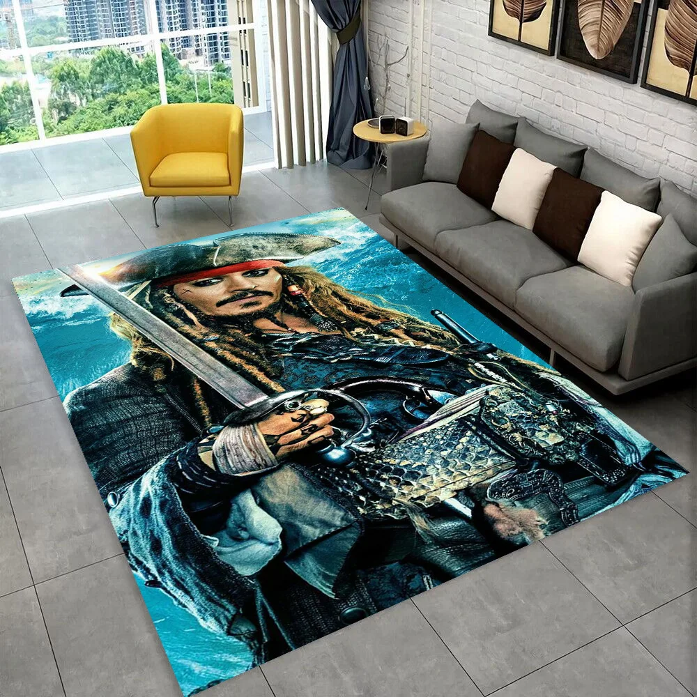 2025 New Jack Johnny Depp Pira - огляд і ціна Kids Outdoor Lounge