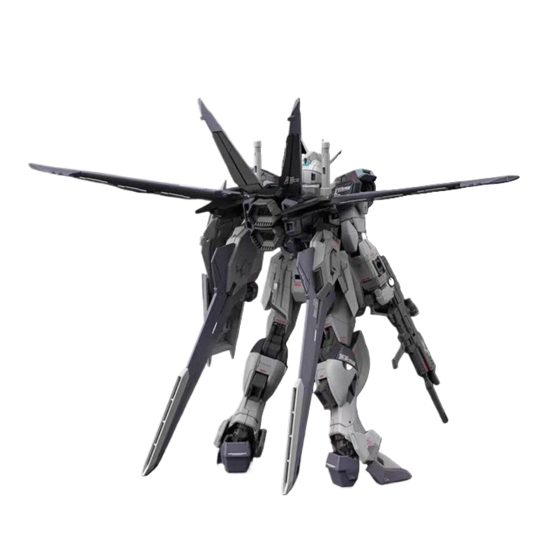 Bandai Genuine RG 1/144 FORCE  - огляд і ціна Bandai Model Gundam Rg