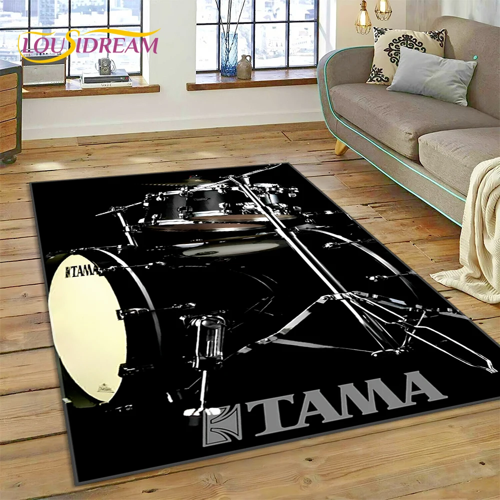 Drum Kit Music Instruments Dru - огляд і ціна Kids Outdoor Instruments