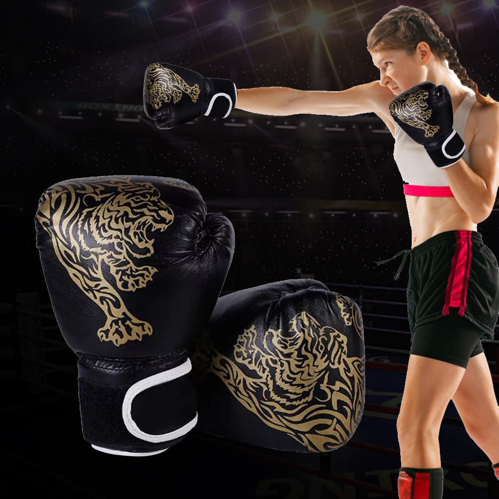 Adults Kids Boxing Gloves Brea - огляд і ціна Kids Outdoor Gym