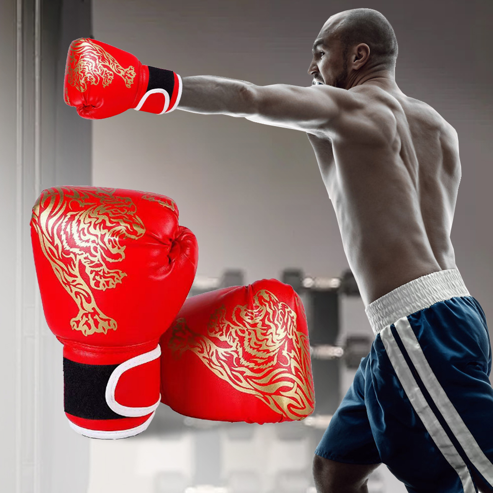 Adults Kids Boxing Gloves Brea - огляд і ціна Kids Outdoor Gym