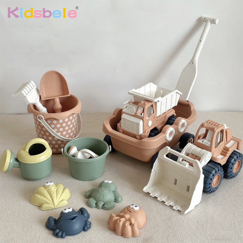 Beach Play Toys Children Porta - огляд і ціна Kids Outdoor Nature Toys