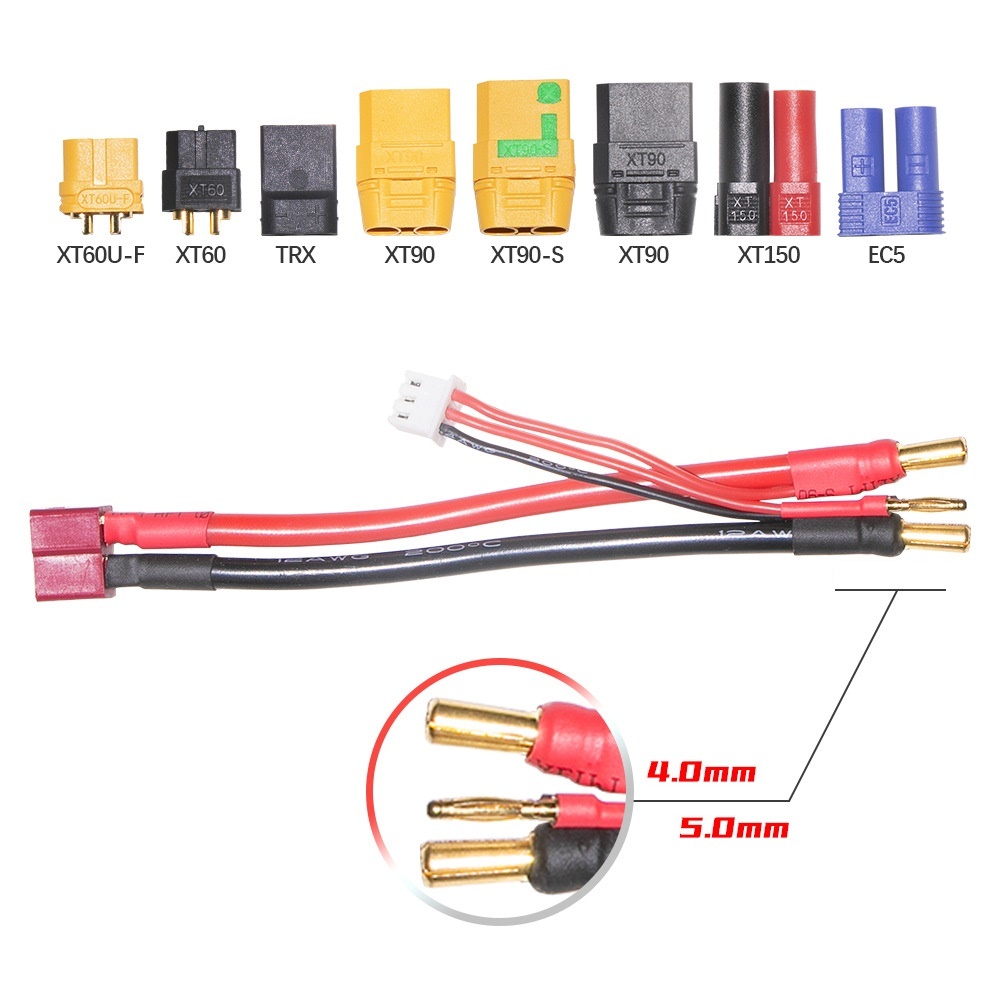 Lipo Lithium Battery Charging  - огляд і ціна Tamiya Model Paint Set
