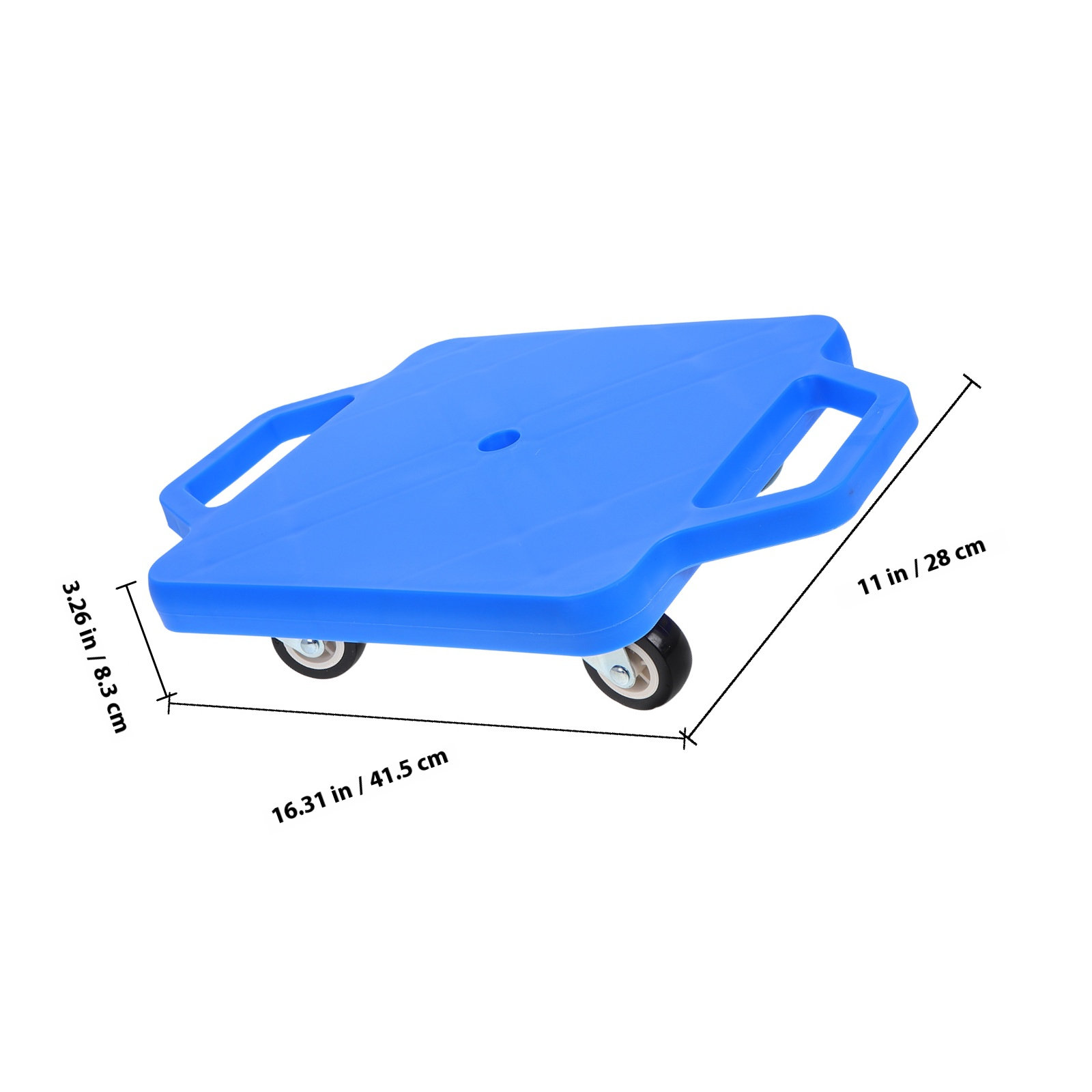 Sensory Training Kids Plastic  - огляд і ціна Kids Outdoor Gym