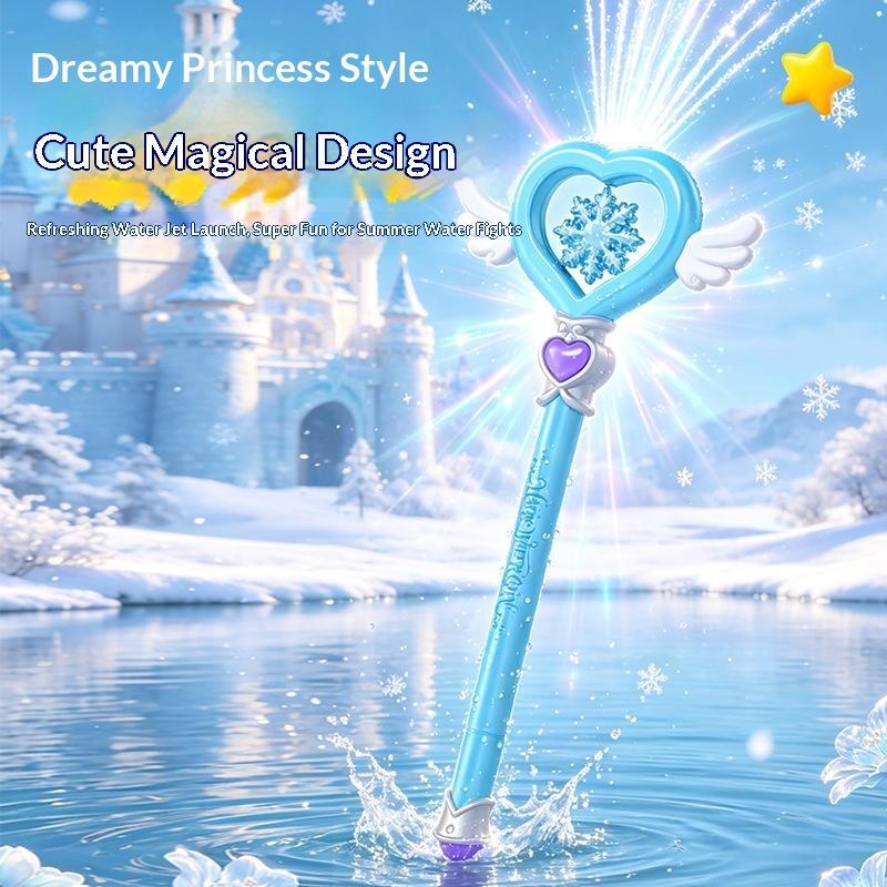Fairy Wand Water  Kids Magic W - огляд і ціна Kids Outdoor Play Area
