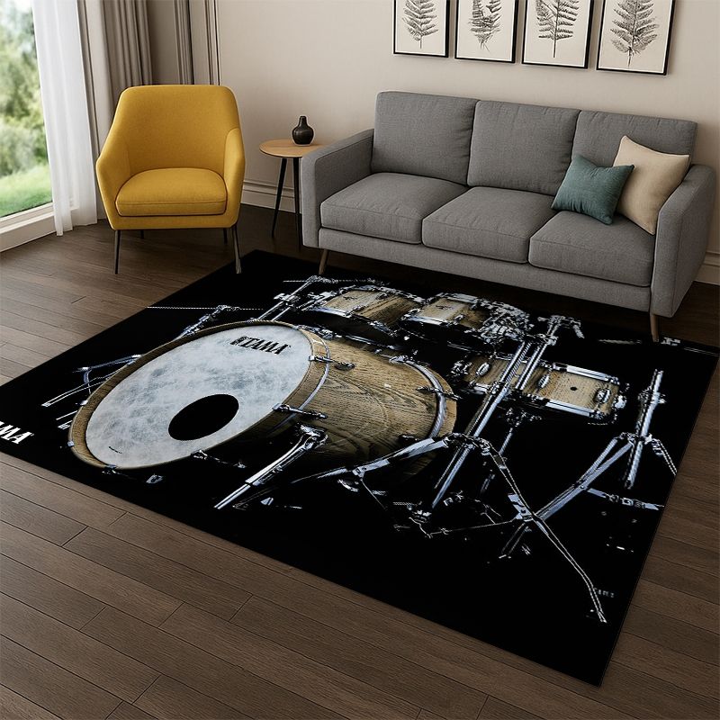 Drum Kit Drum Set Music Instru - огляд і ціна Kids Outdoor Instruments