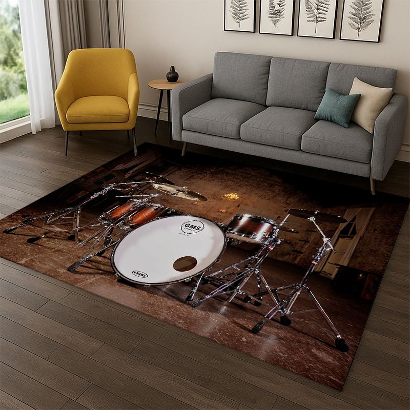 Drum Kit Drum Set Music Instru - огляд і ціна Kids Outdoor Instruments