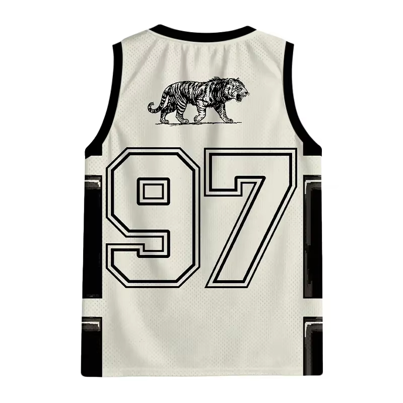 2026 Summer Fashion New Tiger  - огляд і ціна Kids Outdoor Vest