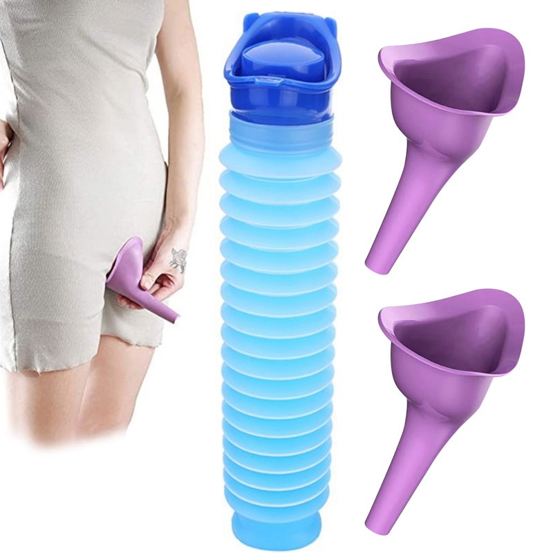 Car Adult Urinal Portable Shri - огляд і ціна Kids Outdoor Urinal