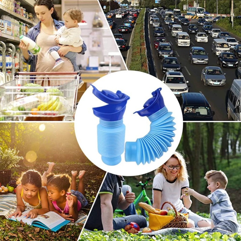 Car Adult Urinal Portable Shri - огляд і ціна Kids Outdoor Urinal