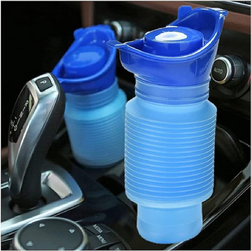 Car Adult Urinal Portable Shri - огляд і ціна Kids Outdoor Urinal