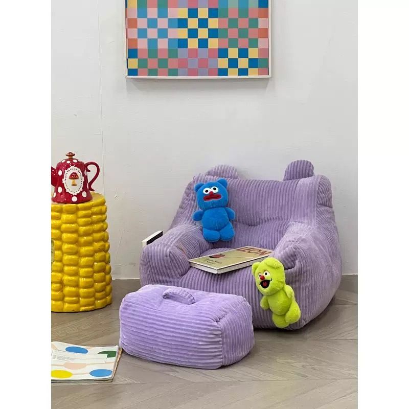 Princess Cloud Kids Lounge Cha - огляд і ціна Kids Outdoor Lounge
