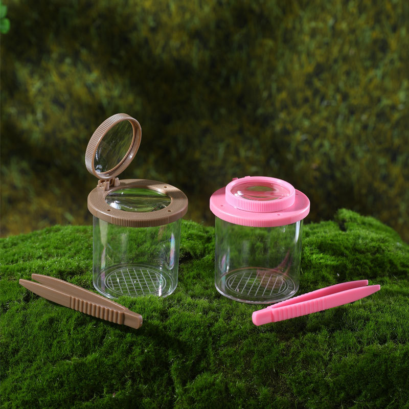 Insect Observation Jar Observa - огляд і ціна Kids Outdoor Nature Toys