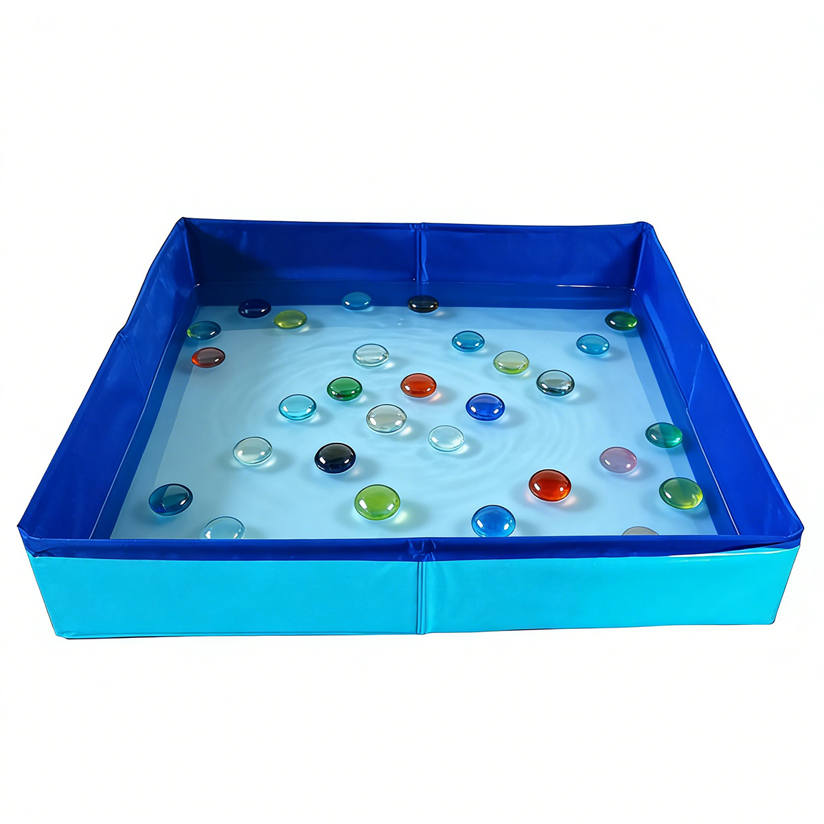 Kids Sand Table for Children B - огляд і ціна Kids Outdoor Water Play Table