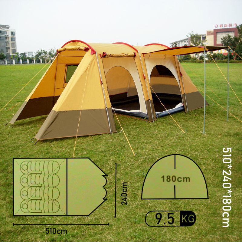 Camping Outdoor Tents Camping  - огляд і ціна Kids Outdoor Tunnel