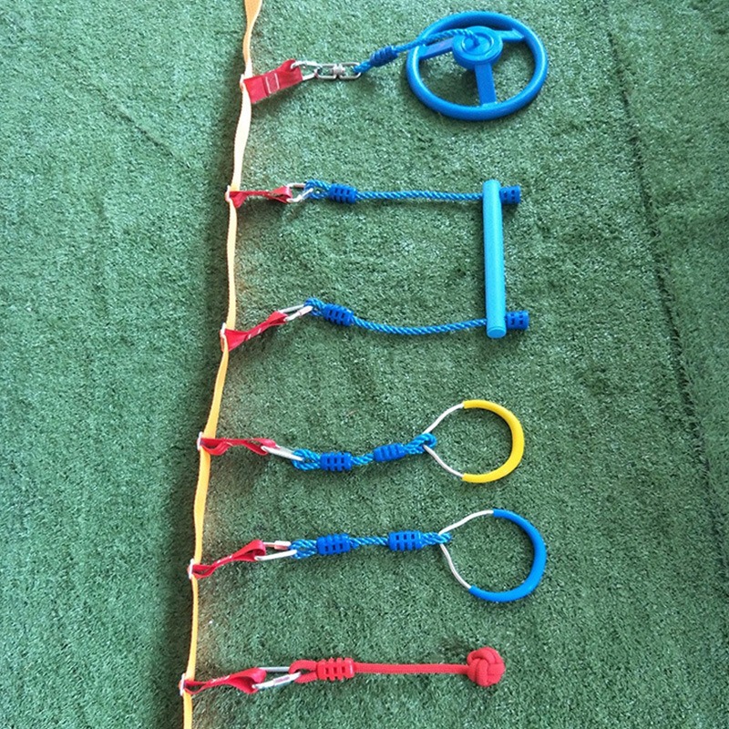 Kids Outdoor Sports Toy Access - огляд і ціна Kids Outdoor Climbing Equipment