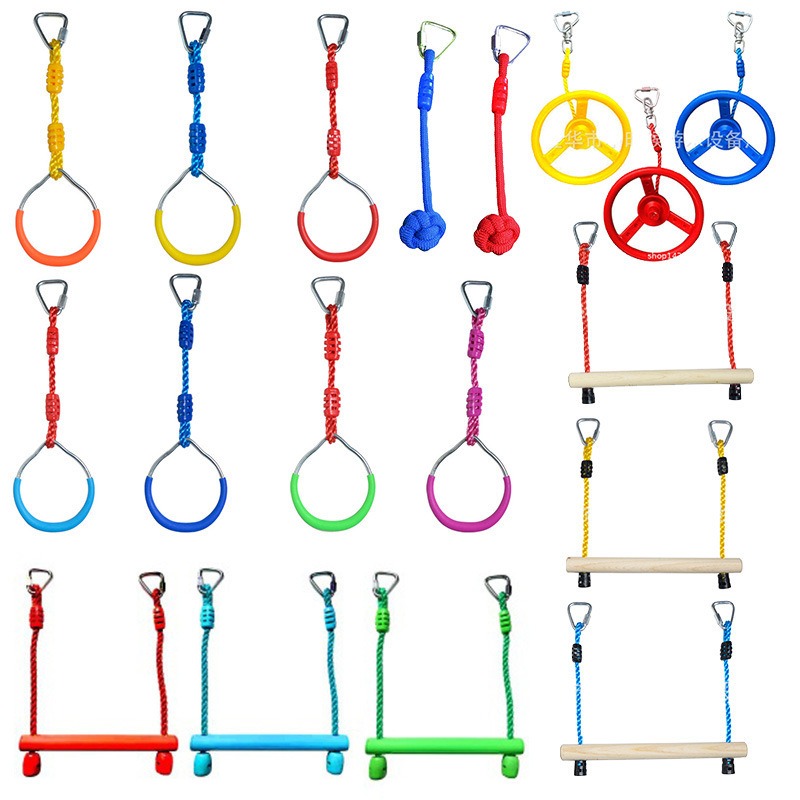 Kids Outdoor Sports Toy Access - огляд і ціна Kids Outdoor Climbing Equipment