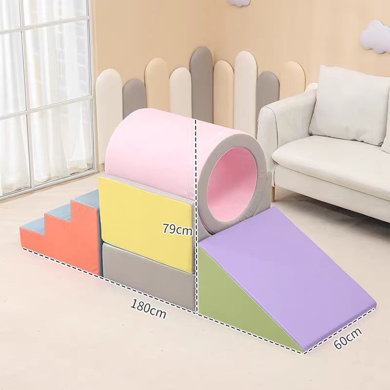 High Quality Factory Direct  W - огляд і ціна Kids Outdoor Tunnel