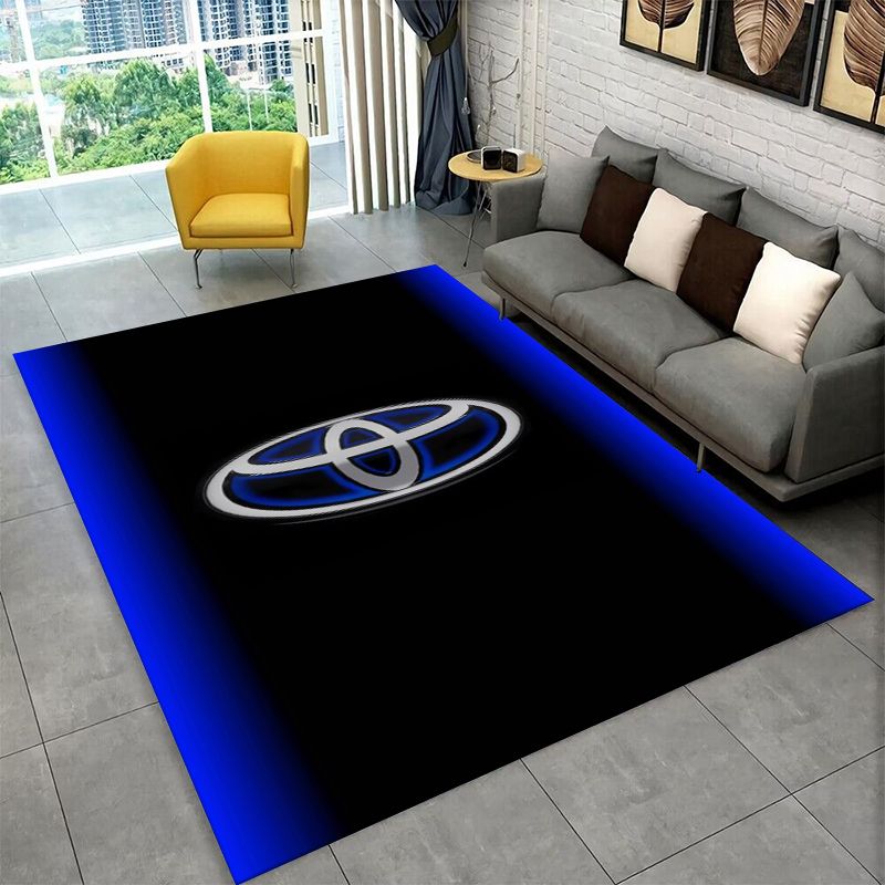 Racing Car T-Toyoto Sign Non-S - огляд і ціна Kids Indoor Outdoor Cart