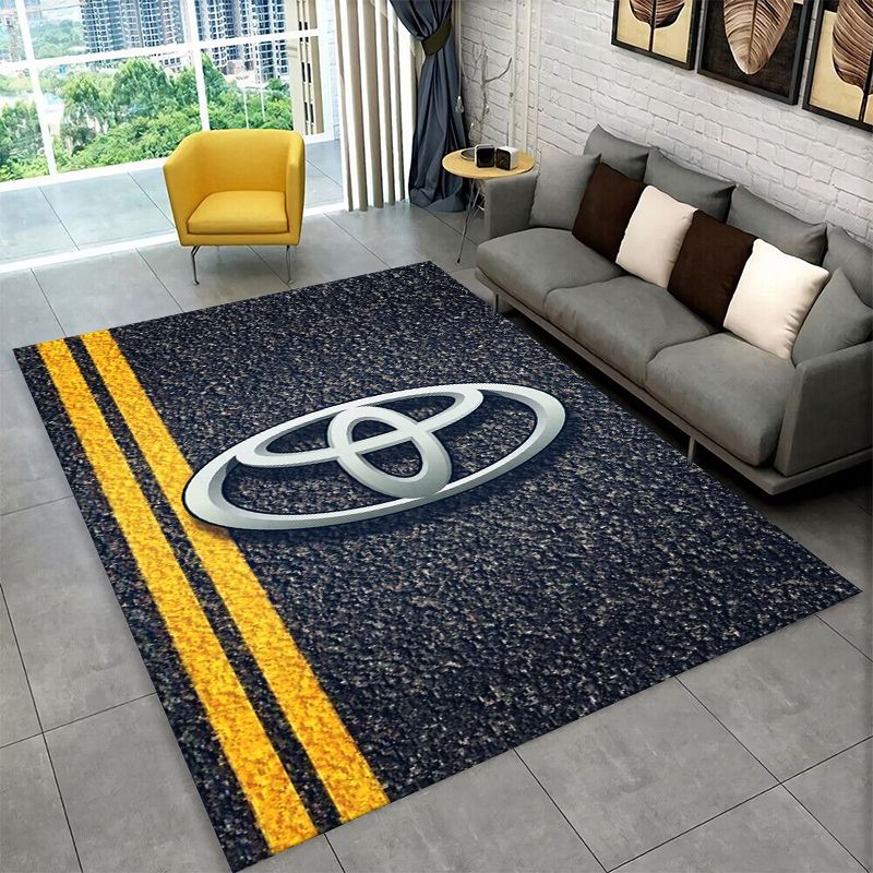 Racing Car T-Toyoto Sign Non-S - огляд і ціна Kids Indoor Outdoor Cart