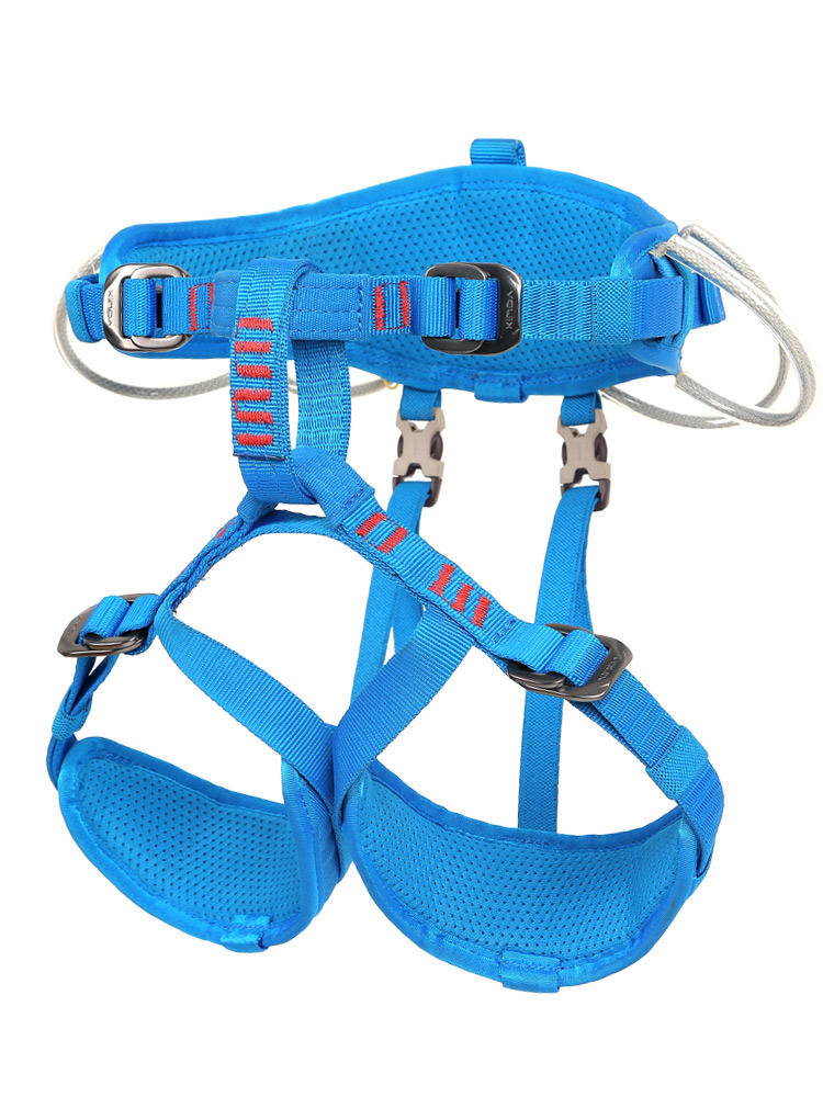 Xinda Children Half Body Safet - огляд і ціна Kids Outdoor Climber