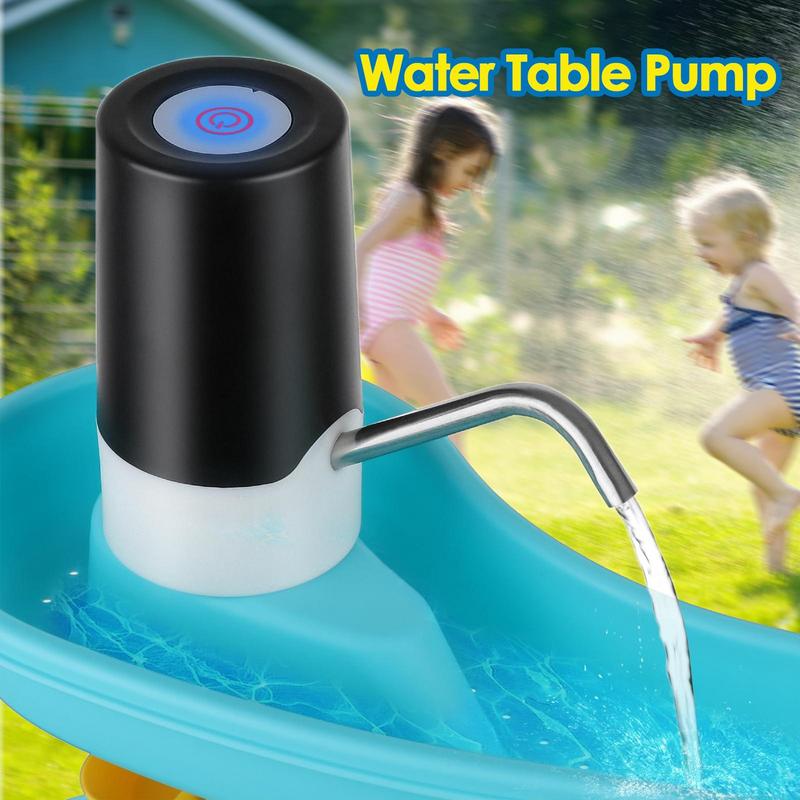Kids Water Pump Fun Outdoor Wa - огляд і ціна Kids Outdoor Water Play Table