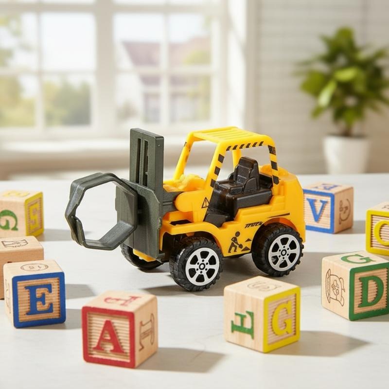 2026 NEW 1PCS Inertial Driving - огляд і ціна Kids Outdoor Dump Truck
