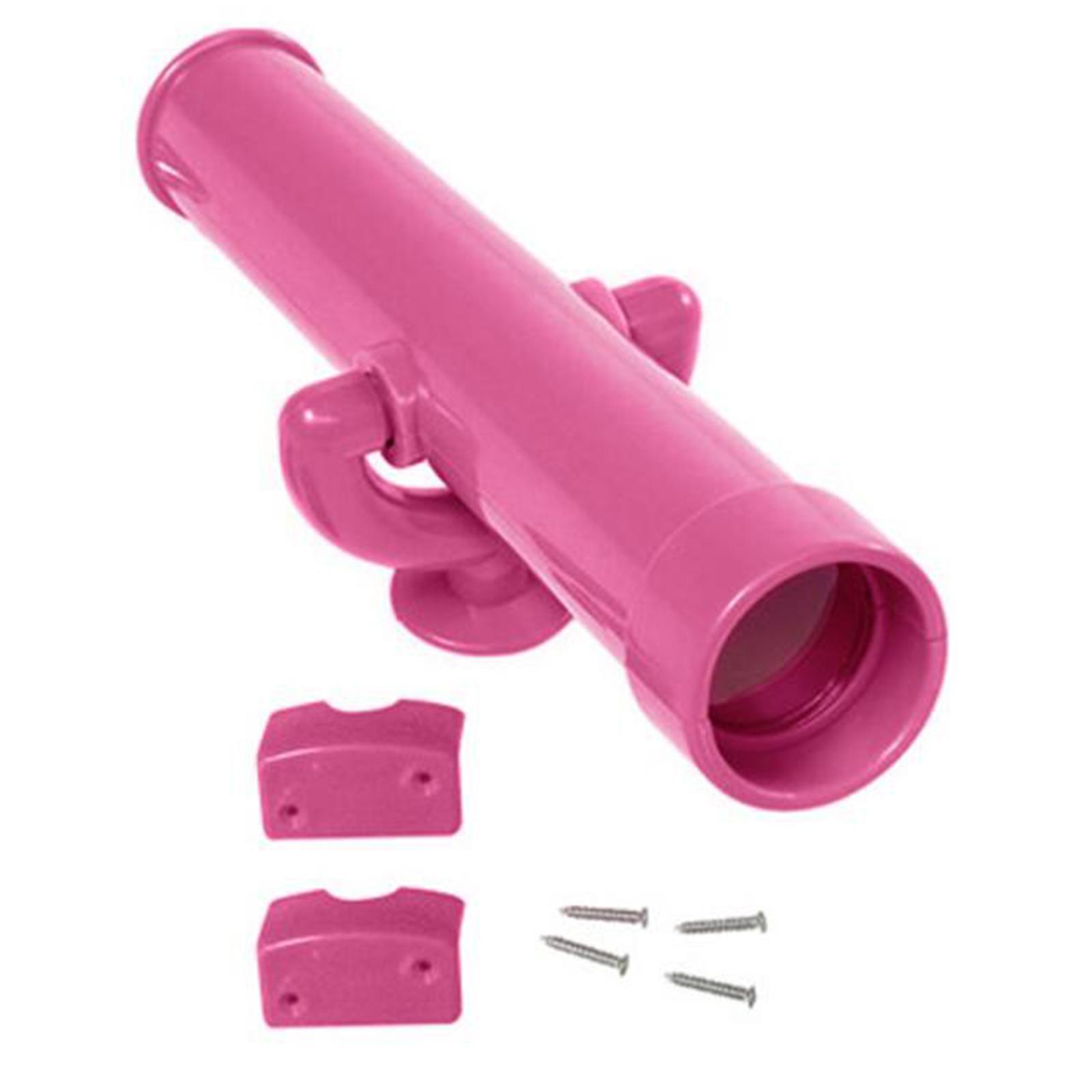 Kids Playground Telescope Toy  - огляд і ціна Kids Outdoor Climbing Frame