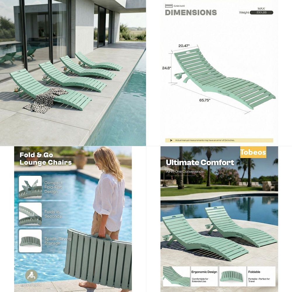 Kids Adirondack Chair Set of 4 - огляд і ціна Kids Outdoor Adirondack Chair