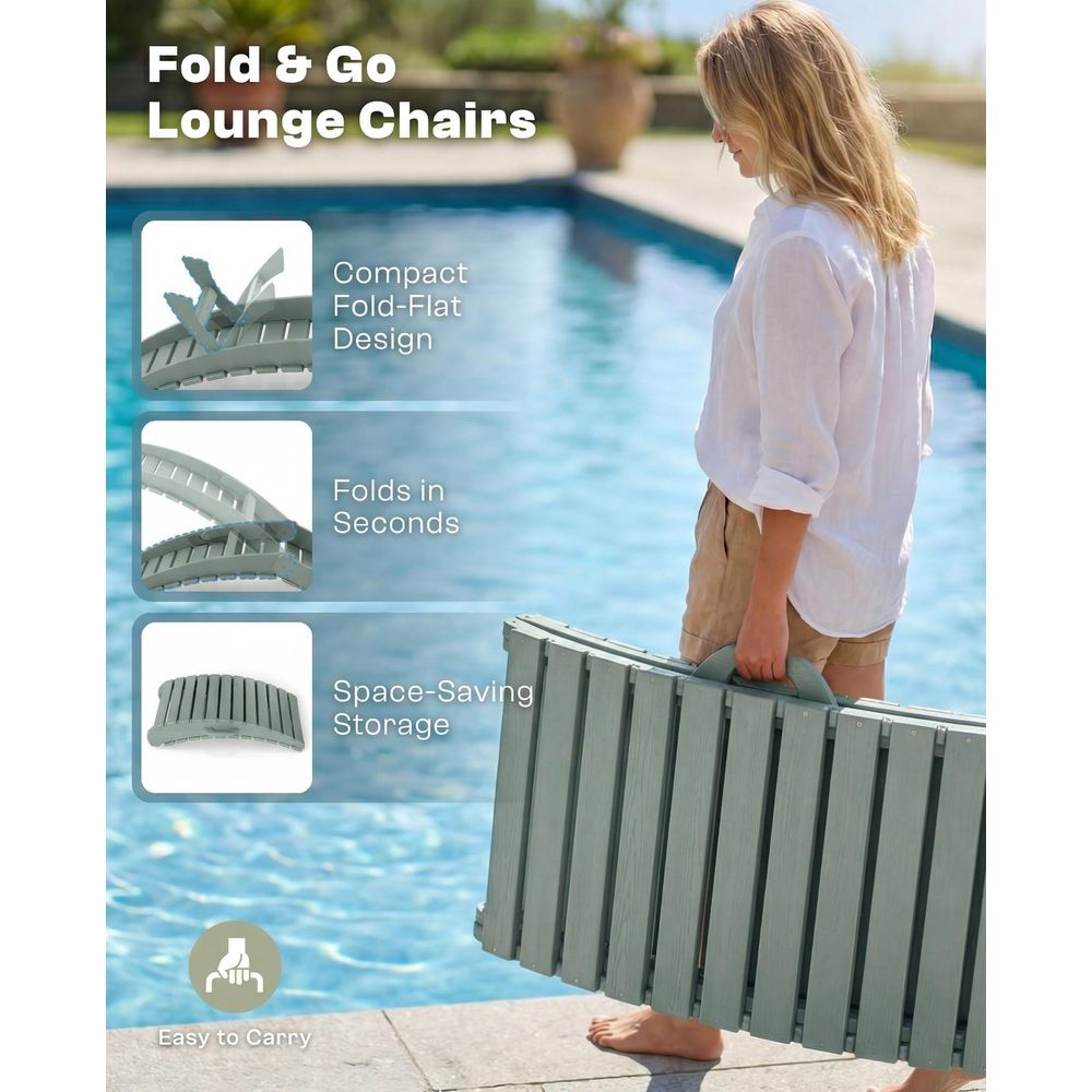 Kids Adirondack Chair Set of 4 - огляд і ціна Kids Outdoor Adirondack Chair