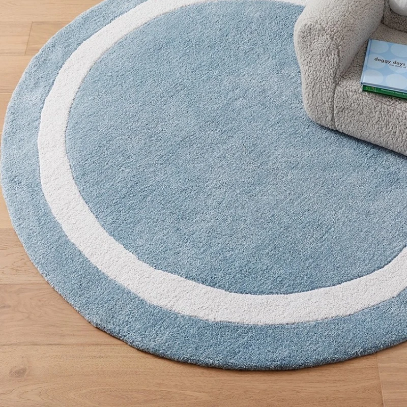 Fluffy Soft Carpets for Living - огляд і ціна Kids Outdoor Lounge