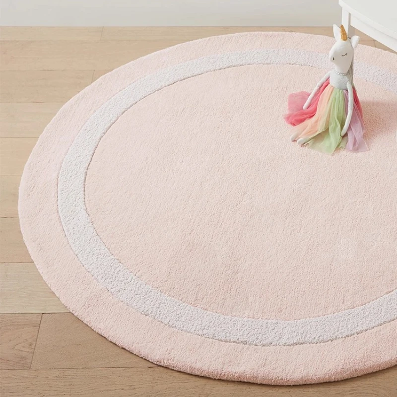 Fluffy Soft Carpets for Living - огляд і ціна Kids Outdoor Lounge