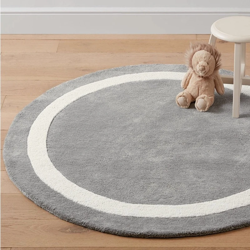 Fluffy Soft Carpets for Living - огляд і ціна Kids Outdoor Lounge