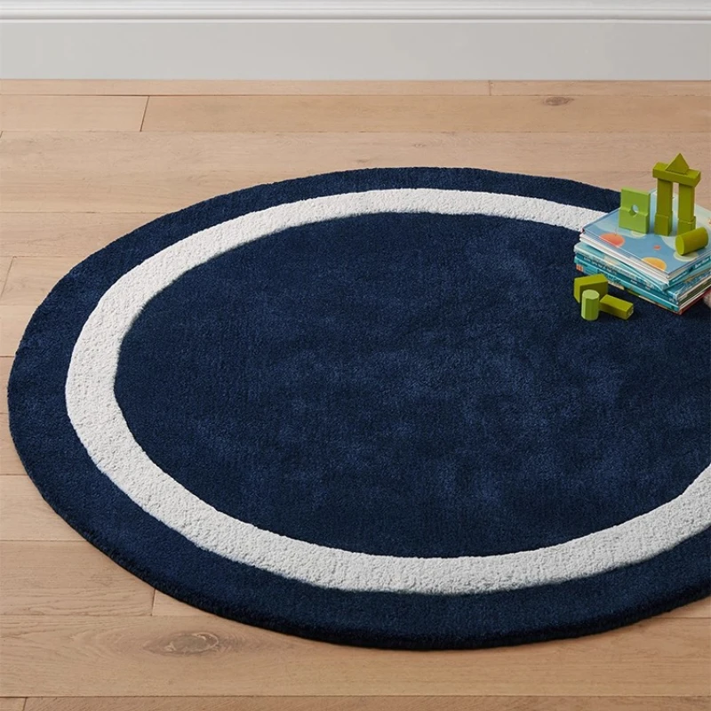 Fluffy Soft Carpets for Living - огляд і ціна Kids Outdoor Lounge